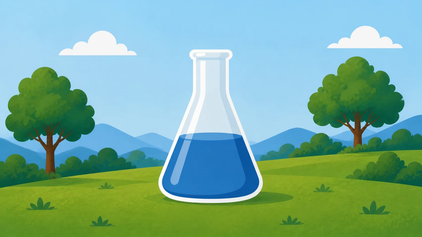 Natural Sciences illustration