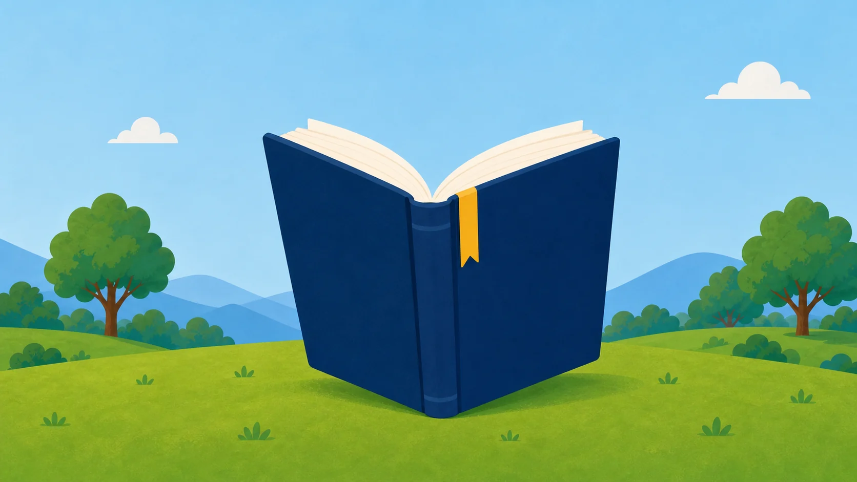 Education illustration