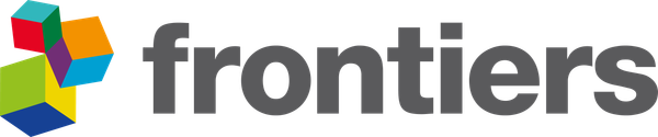Frontiers logo